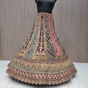 Lehenga-3