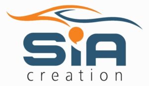 Sia Creation Logo