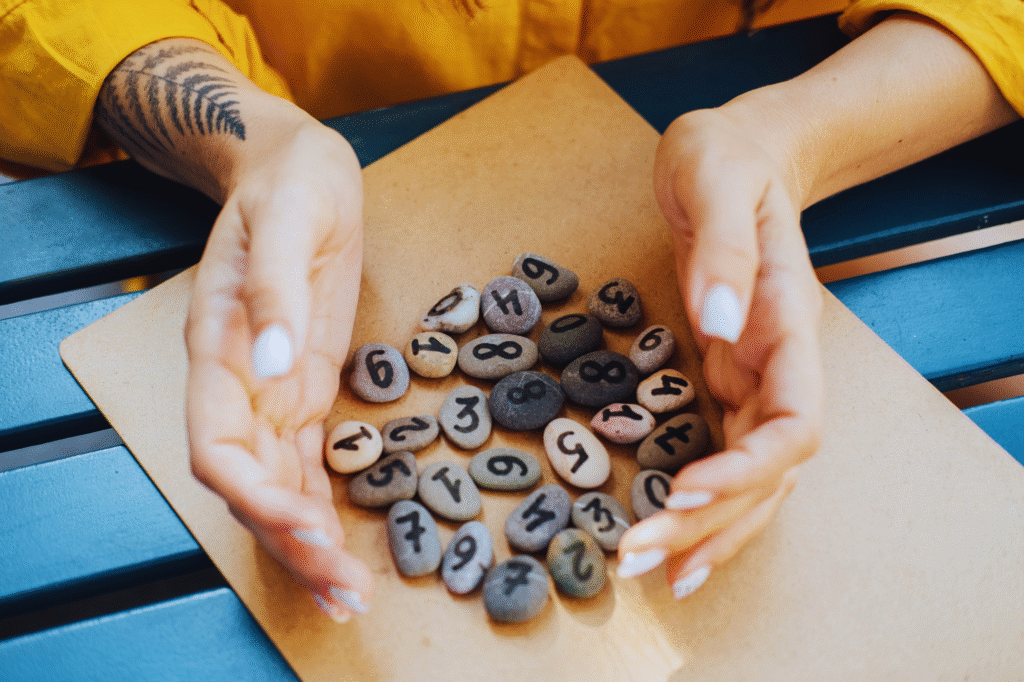 The Power of Numerology: How Your Numbers Shape Your Life