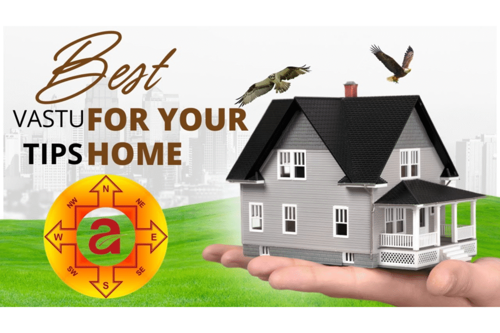 How Vastu Without Demolition Can Transform Your Home & Life